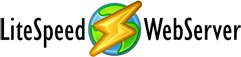 litespeed logo