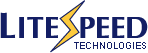 litespeed logo